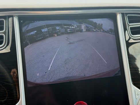 Used 2017 Tesla Model S 75D AWD/4WD image 12