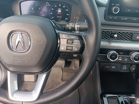 Used 2024 Acura Integra FWD image 19