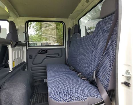 New 2025 Chevrolet Low Cab Forward image 10