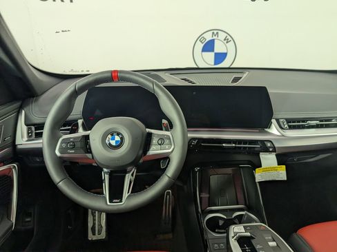 New 2026 BMW X1 M35i w/ Technology Package image 18