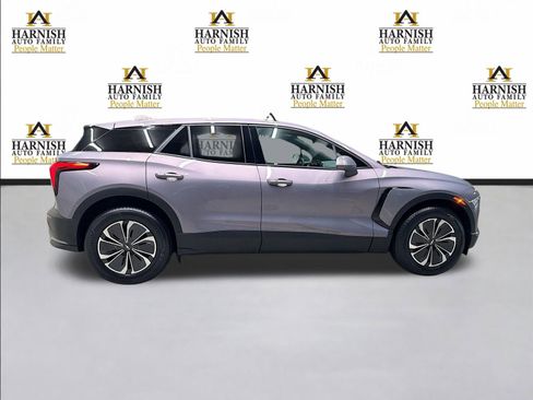 New 2026 Chevrolet Blazer EV LT image 4