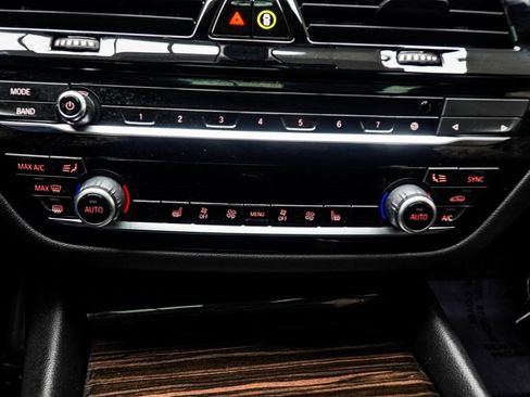 Used 2023 BMW 540i xDrive 540i xDrive w/ Premium Package image 20