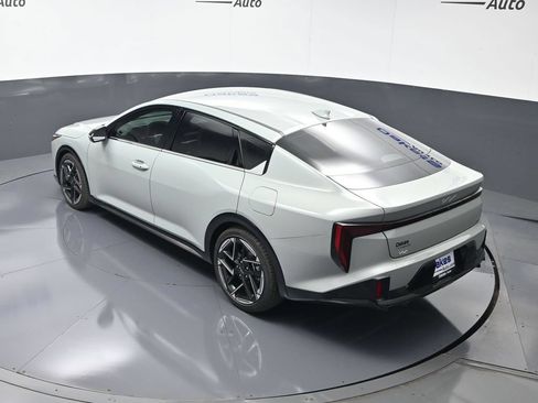 New 2026 Kia K4 EX FWD image 51