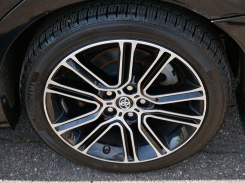 Used 2015 Toyota Avalon XLE Touring Sport Edition FWD image 15