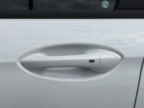 New 2026 Buick Envista Sport Touring w/ Convenience I Package FWD image 26