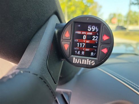 Used 2025 GMC Sierra 3500 Denali Ultimate image 47