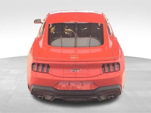 Used 2025 Ford Mustang GT Premium RWD image 8