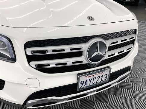 Certified 2022 Mercedes-Benz GLB 250 image 31