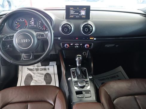 Used 2016 Audi A3 1.8T Premium image 16