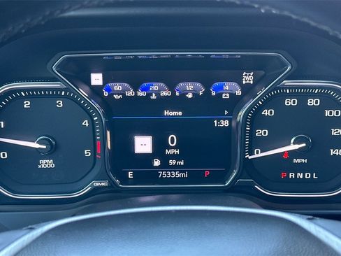 Used 2023 GMC Sierra 2500 Denali w/ Denali Ultimate Package image 25