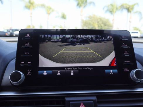 Used 2021 Honda Accord Sport image 29