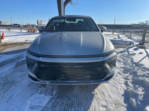 New 2026 Hyundai Sonata SEL FWD image 7