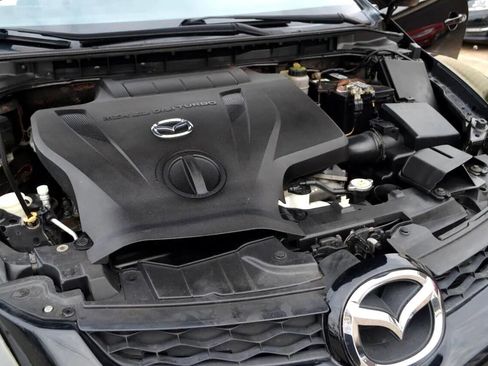 Used 2010 MAZDA CX-7 s Touring w/ Technology Pkg image 43