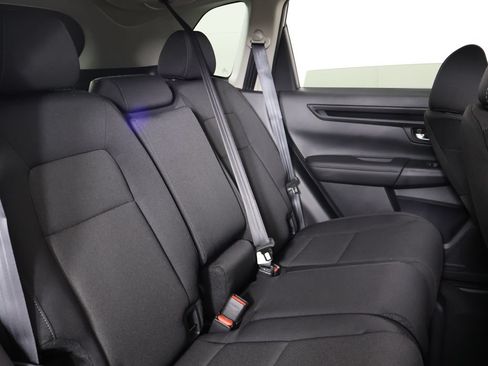 New 2026 Honda CR-V EX image 21