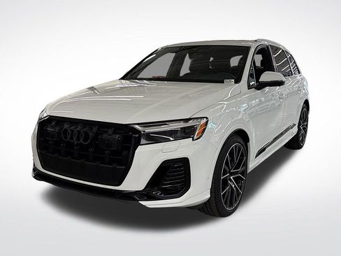 New 2025 Audi Q7 3.0T Premium Plus AWD/4WD image 1