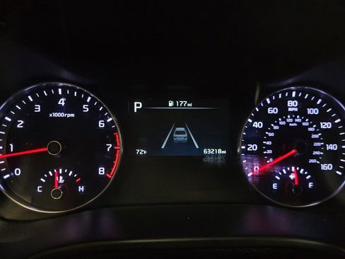 Used 2023 Kia Forte LXS FWD image 23