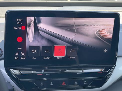 Certified 2023 Volkswagen ID.4 Pro S RWD image 16