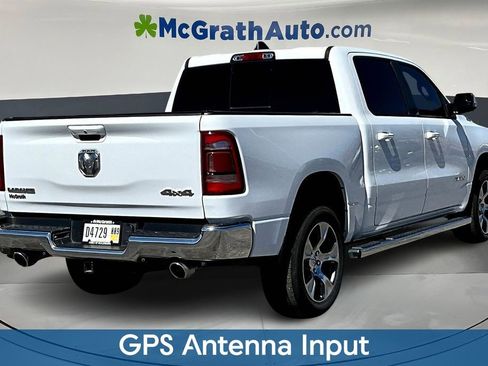 Used 2023 RAM 1500 Laramie image 7