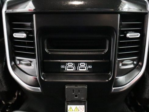 Used 2022 RAM 2500 Laramie w/ Night Edition AWD/4WD image 62