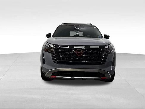 New 2026 Nissan Pathfinder Rock Creek AWD/4WD image 8