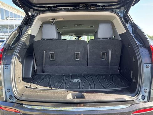 Used 2021 Buick Enclave Essence w/ Trailering Package, 5000 lbs. image 31