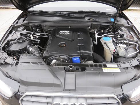 Used 2013 Audi A4 2.0T Premium w/ Convenience Pkg AWD/4WD image 38