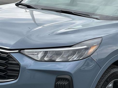 Used 2024 Ford Escape ST-Line w/ Tech Pack #1 image 7