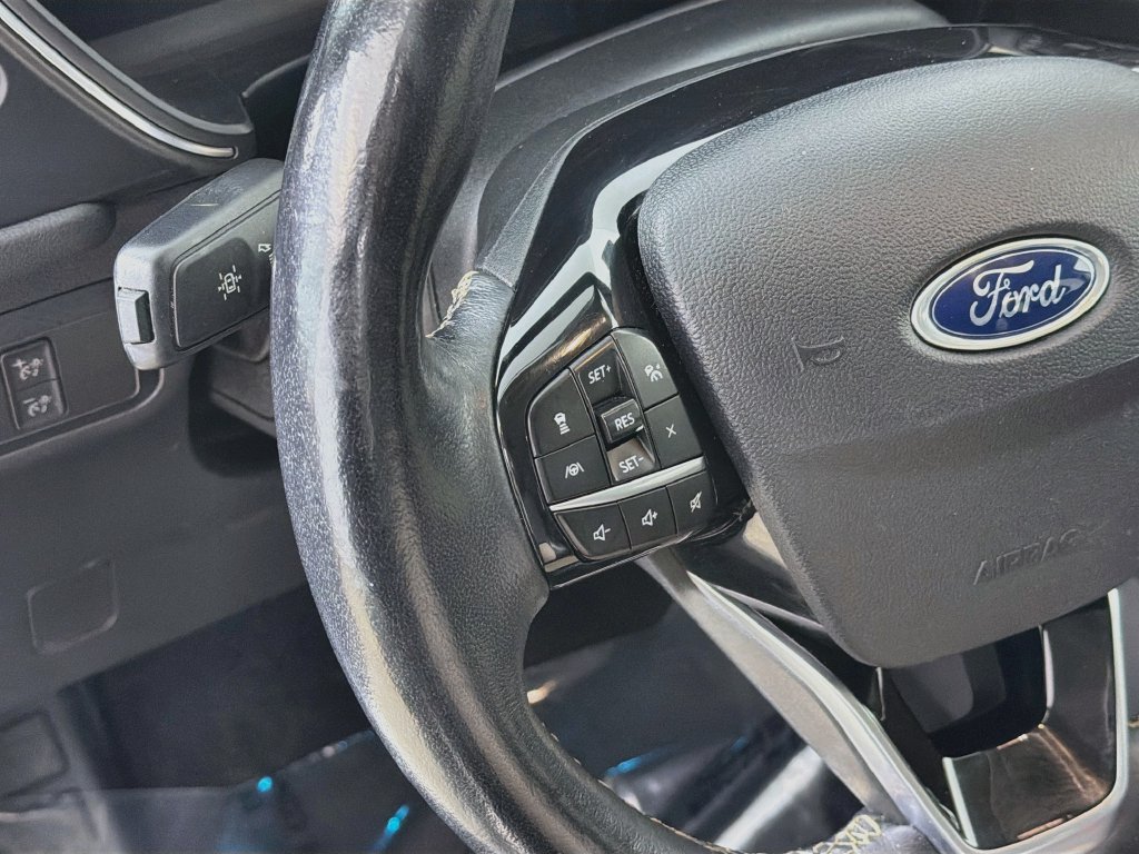 Used 2022 Ford Escape Titanium w/ Titanium Elite Package AWD/4WD image 10