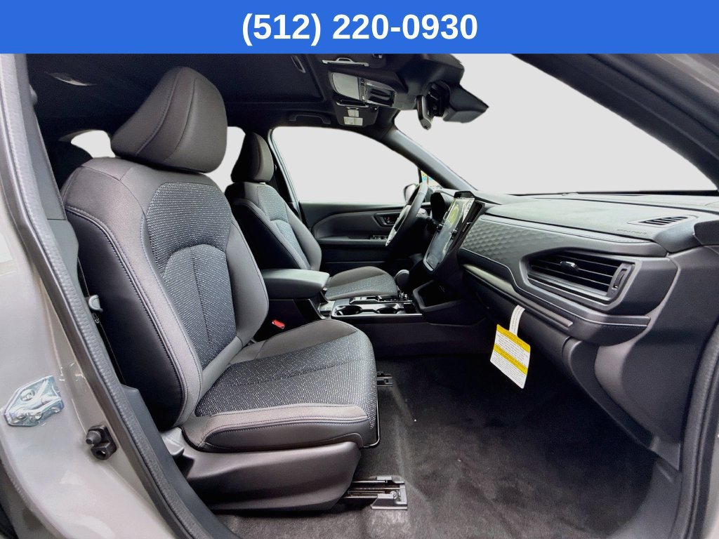 New 2026 Subaru Forester Premium AWD/4WD image 35
