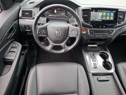Used 2022 Honda Passport EX-L image 12