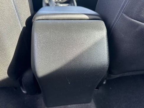 Certified 2023 Honda Accord EX image 21