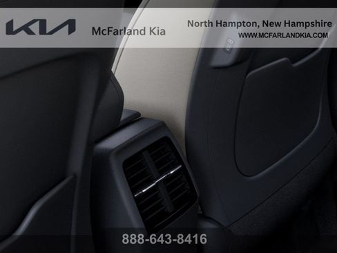 New 2026 Kia Niro EX FWD image 26