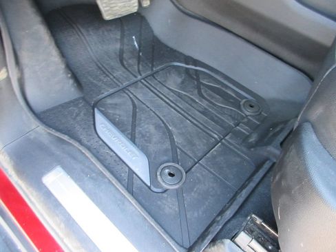 Certified 2024 Chevrolet Suburban Premier AWD/4WD image 29
