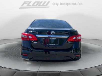 Used 2019 Nissan Sentra S