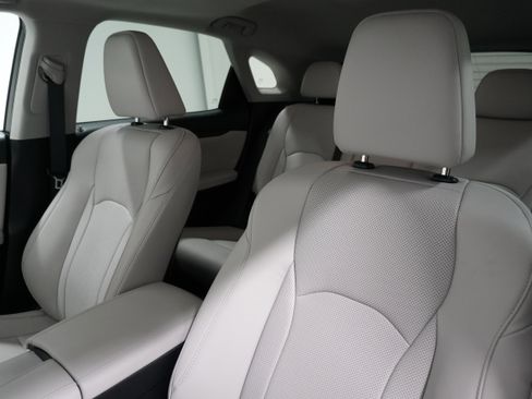 Used 2022 Lexus RX 350 FWD w/ Premium Package image 10