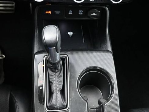 Certified 2025 Honda Civic Sport Touring image 14