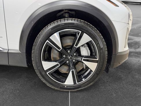 Used 2025 Polestar Polestar 3 image 33