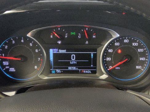Used 2019 Chevrolet Traverse LT FWD image 23