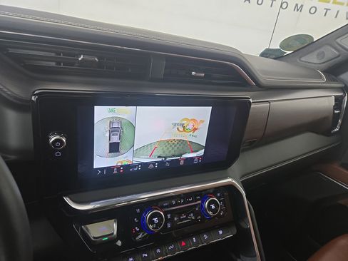 Certified 2024 GMC Sierra 1500 Denali Ultimate image 21