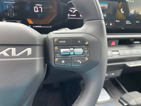 New 2027 Kia Seltos X-Line SX AWD/4WD image 27
