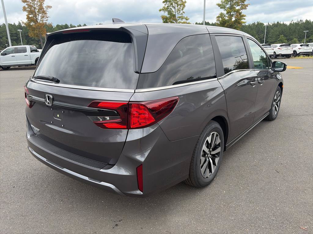 New 2027 Honda Odyssey EX-L image 7
