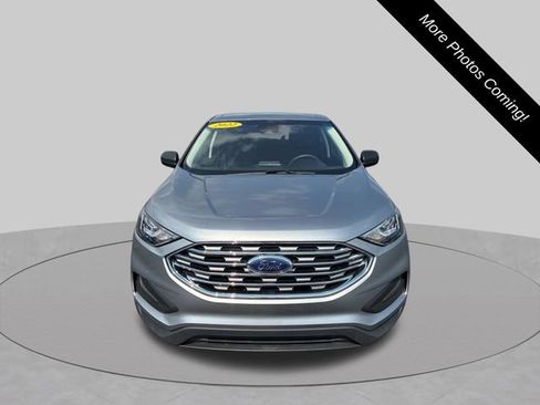 Used 2022 Ford Edge SE AWD/4WD image 8