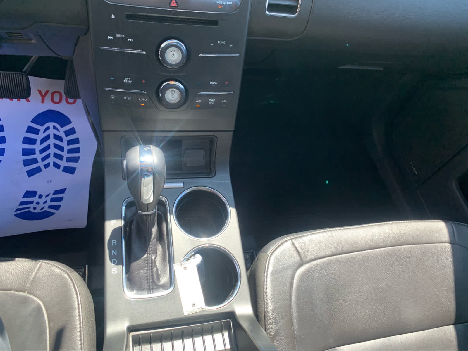 Used 2019 Ford Flex SEL w/ Equipment Group 202A AWD/4WD image 19