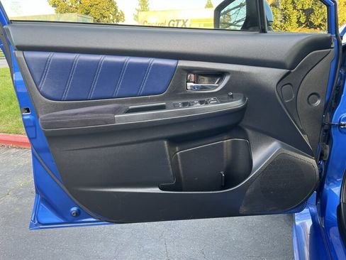 Used 2015 Subaru WRX STI Launch Edition image 33