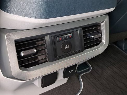 Used 2024 Ford F350 Limited w/ FX4 Off-Road Package image 15