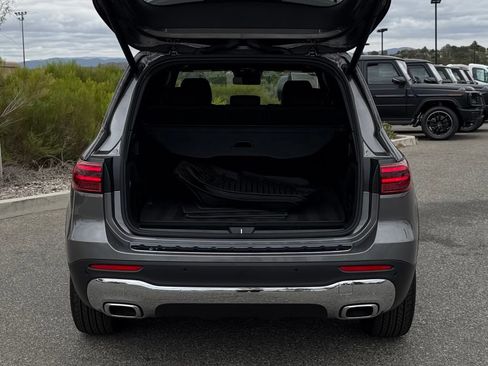Certified 2026 Mercedes-Benz GLB 250 image 13