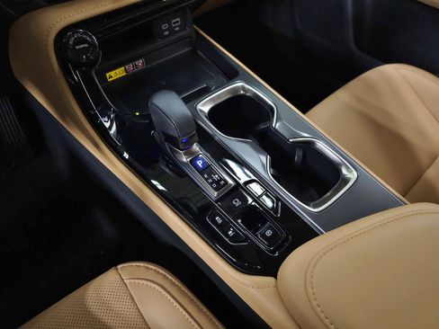 Used 2025 Lexus NX 350 AWD w/ Cold Area Package image 31
