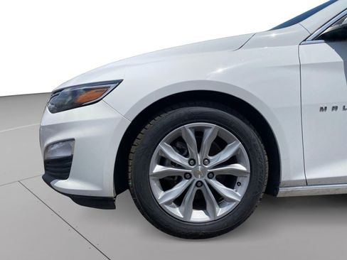Used 2024 Chevrolet Malibu LT FWD image 9