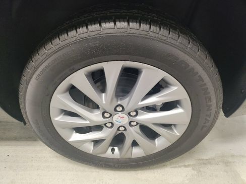 New 2026 Buick Enclave Preferred w/ Power Package FWD image 20
