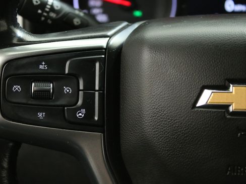 Used 2020 Chevrolet Silverado 1500 LT w/ All-Star Edition AWD/4WD image 13